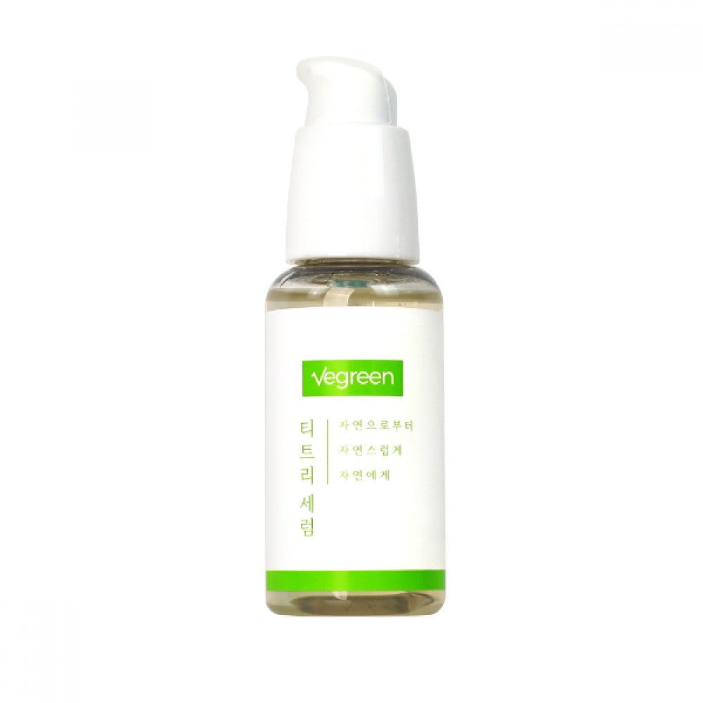 Vegreen Skin Purifying Tea Tree Serum