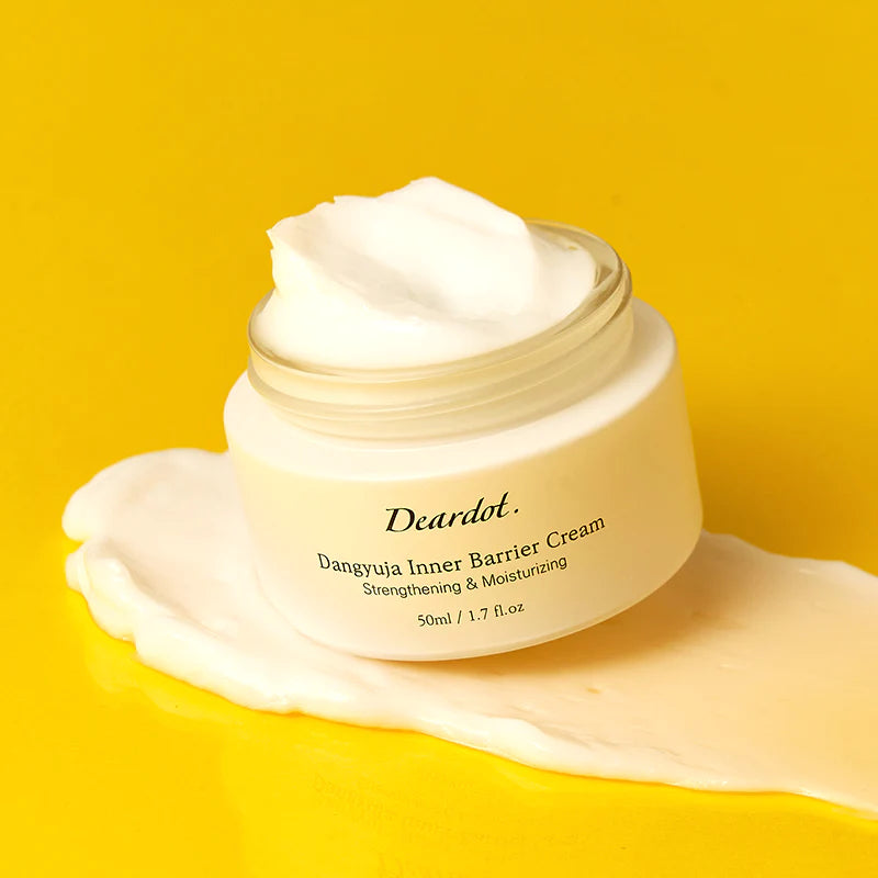 Deardot Dangyuja Innner Barrier Cream