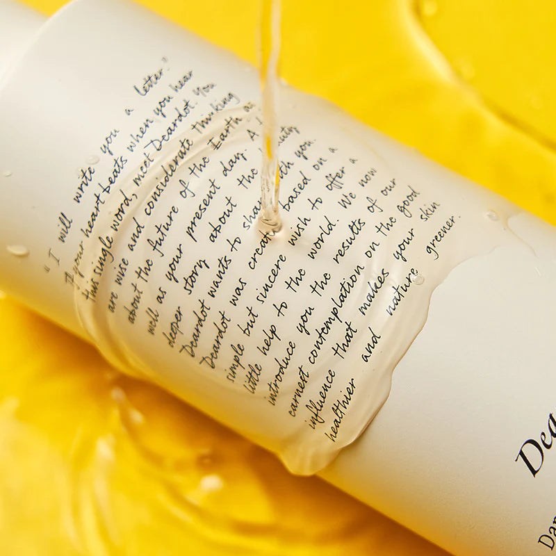 Deardot Dangyuja Watery Essence Toner