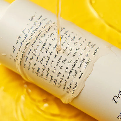 Deardot Dangyuja Watery Essence Toner