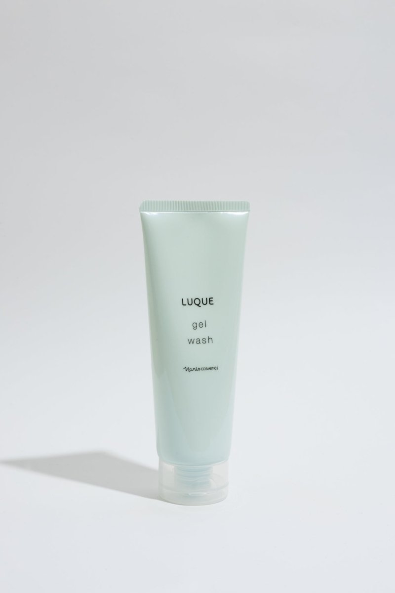 Luque Gel Wash - Korean Skincare Supply