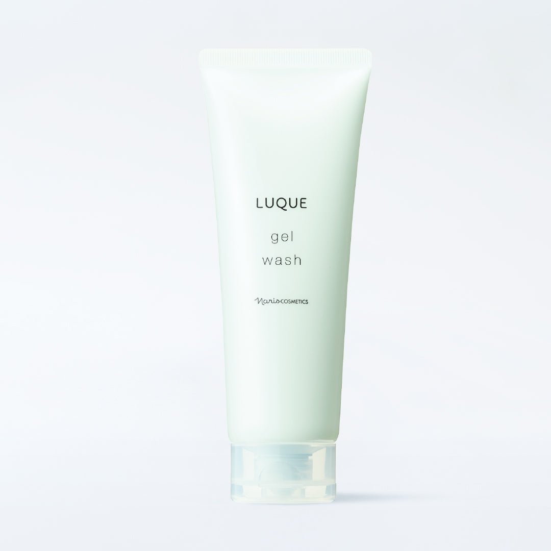 Luque Gel Wash - Korean Skincare Supply