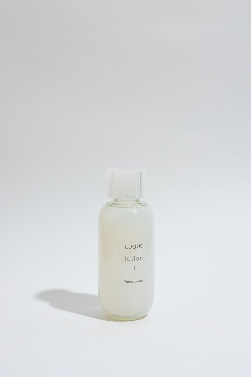 Luque Lotion 2