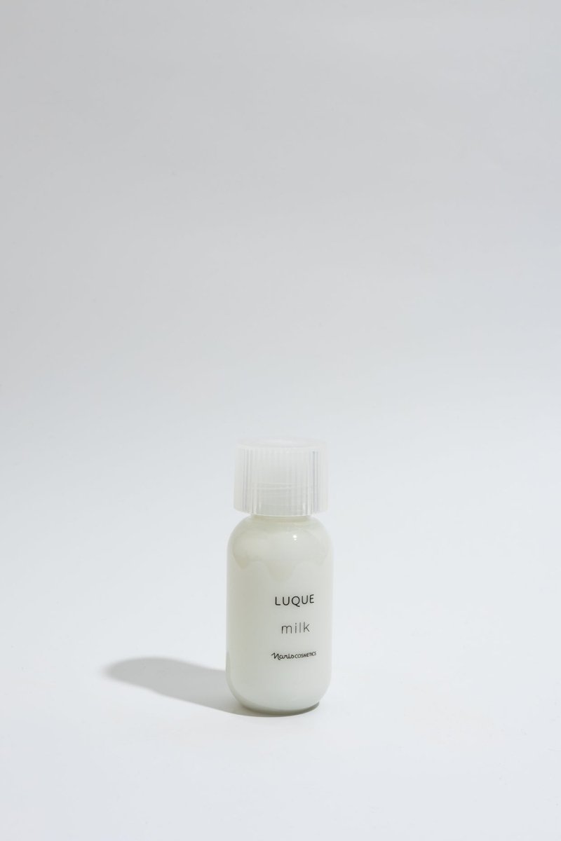Luque Milk