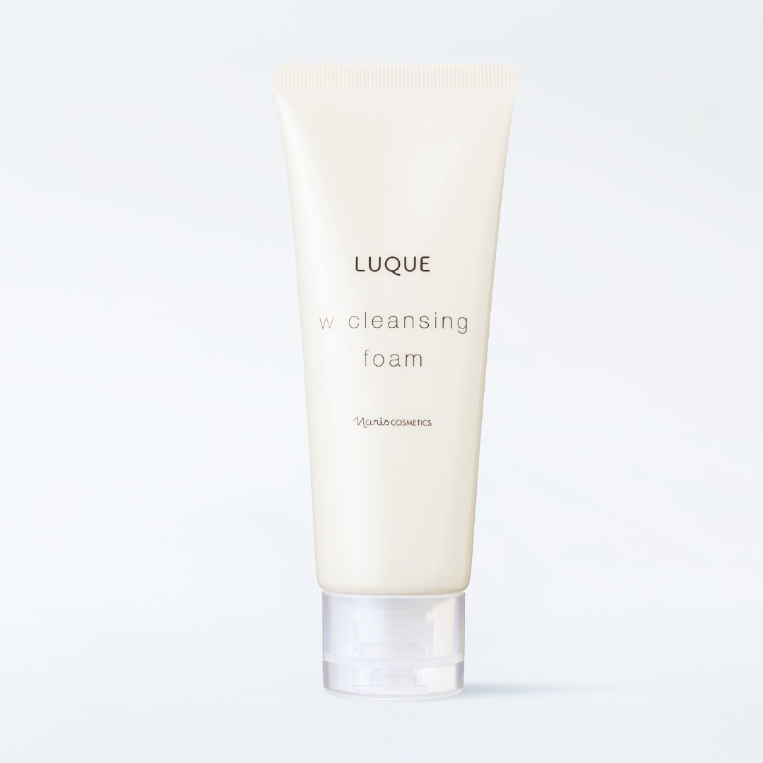 Luque W Cleansing Foam - Korean Skincare Supply