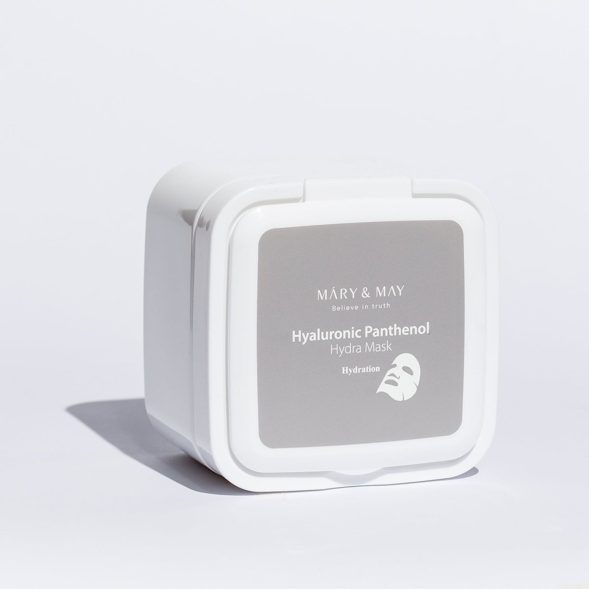 Mary & May Hyaluronic Panthenol Hydra Mask