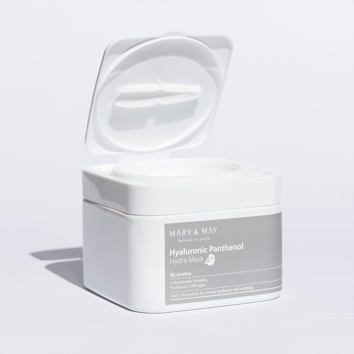Mary & May Hyaluronic Panthenol Hydra Mask