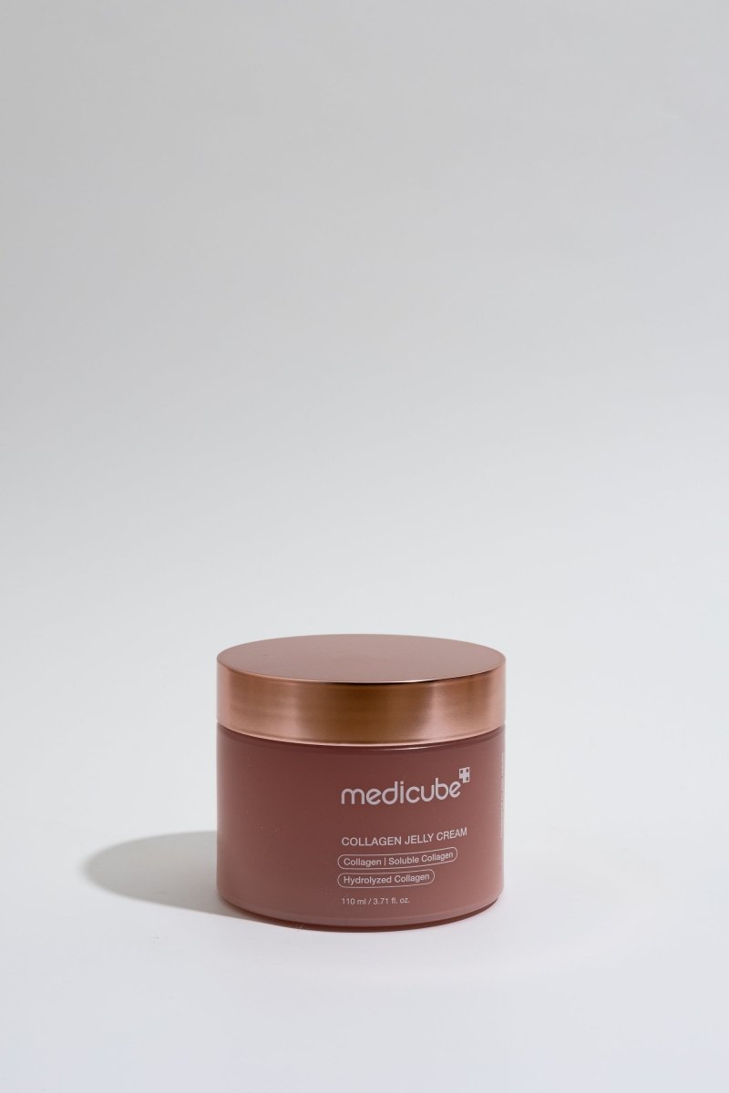 Medicube Collagen Jelly Cream - Korean Skincare Supply