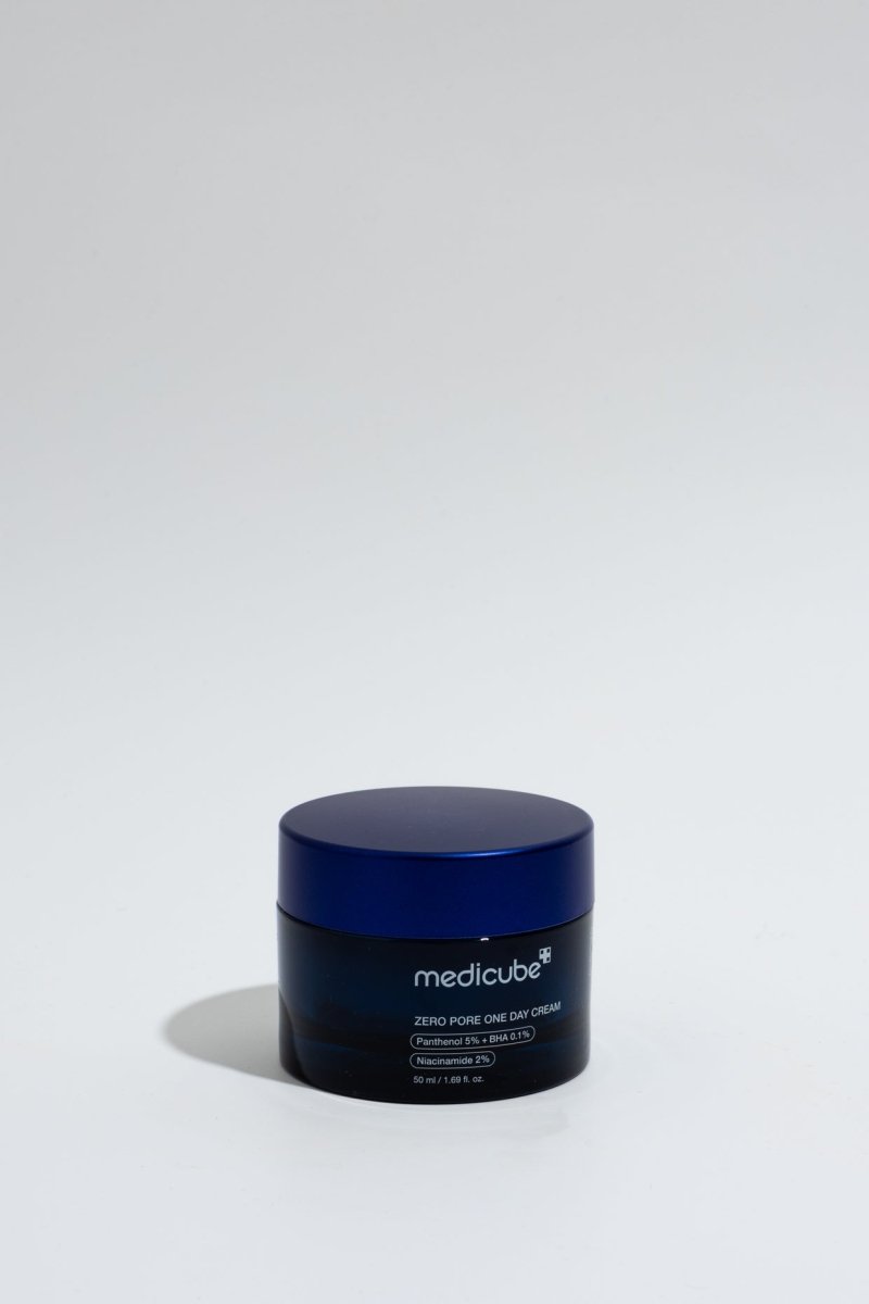 Medicube Pore One Day Cream - Korean Skincare Supply