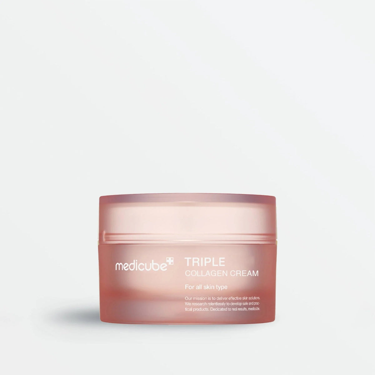 Medicube Triple Collagen Cream 50ml - Korean Skincare Supply