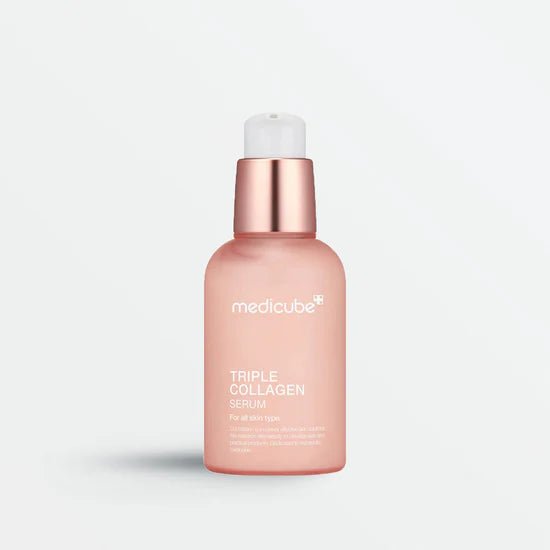Medicube Triple Collagen Serum - Korean Skincare Supply