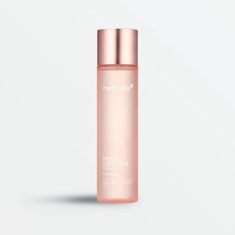 Medicube Triple Collagen Toner 4.0