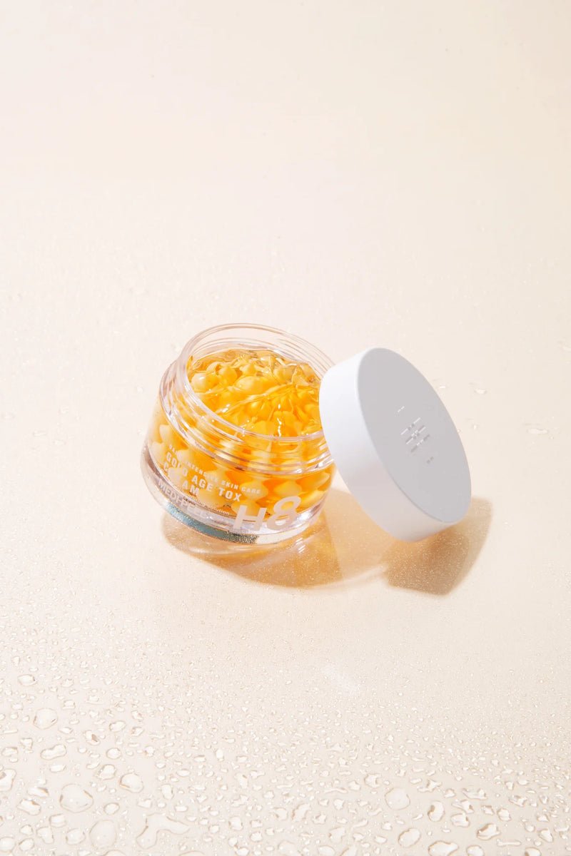 Medipeel Gold Age Tox Cream H8