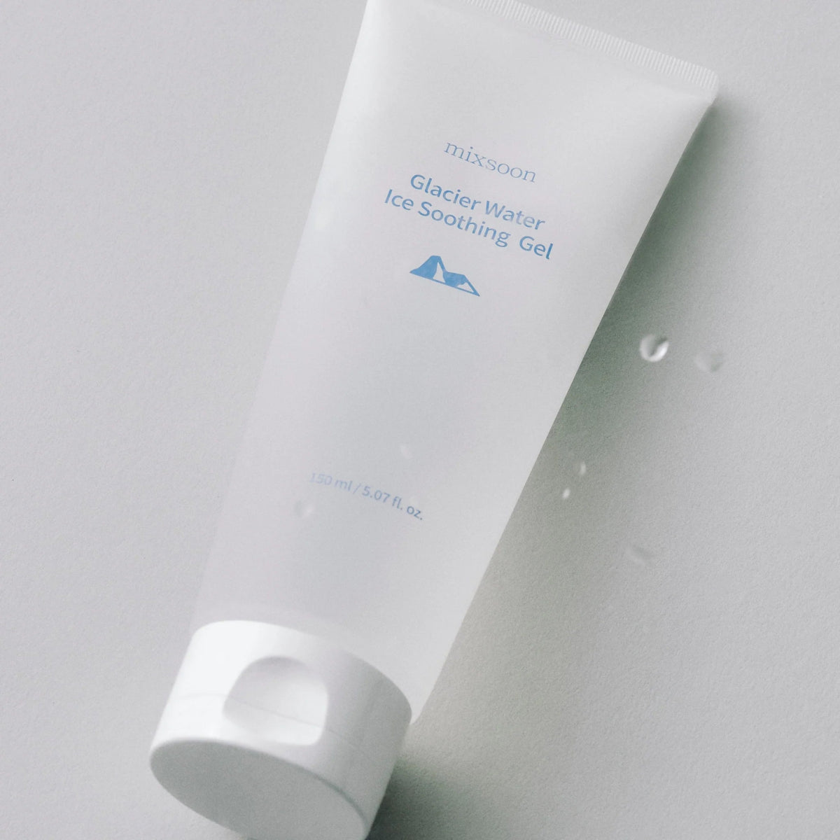 Mixsoon Glacier Water Ice Soothing Gel - Korean Skincare Supply