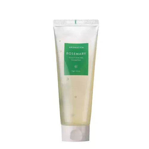 Aromatica Rosemary Scalp Scaling Shampoo
