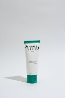 Purito Mighty Bamboo Panthenol Cream