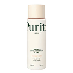 Purito Oat PDRN Gentle Refining Toner