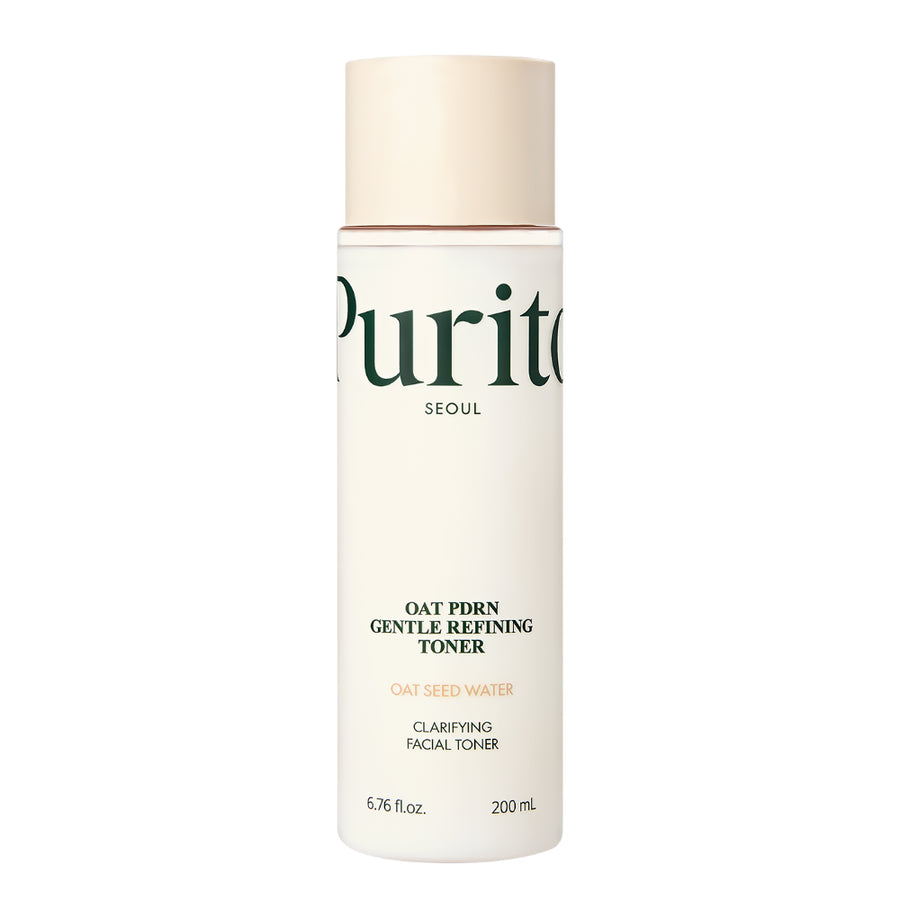 Purito Oat PDRN Gentle Refining Toner