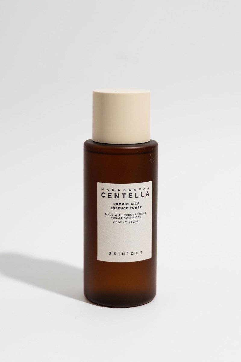 SKIN1004 Madagascar Centella Probio - Cica Essense Toner - Korean Skincare Supply
