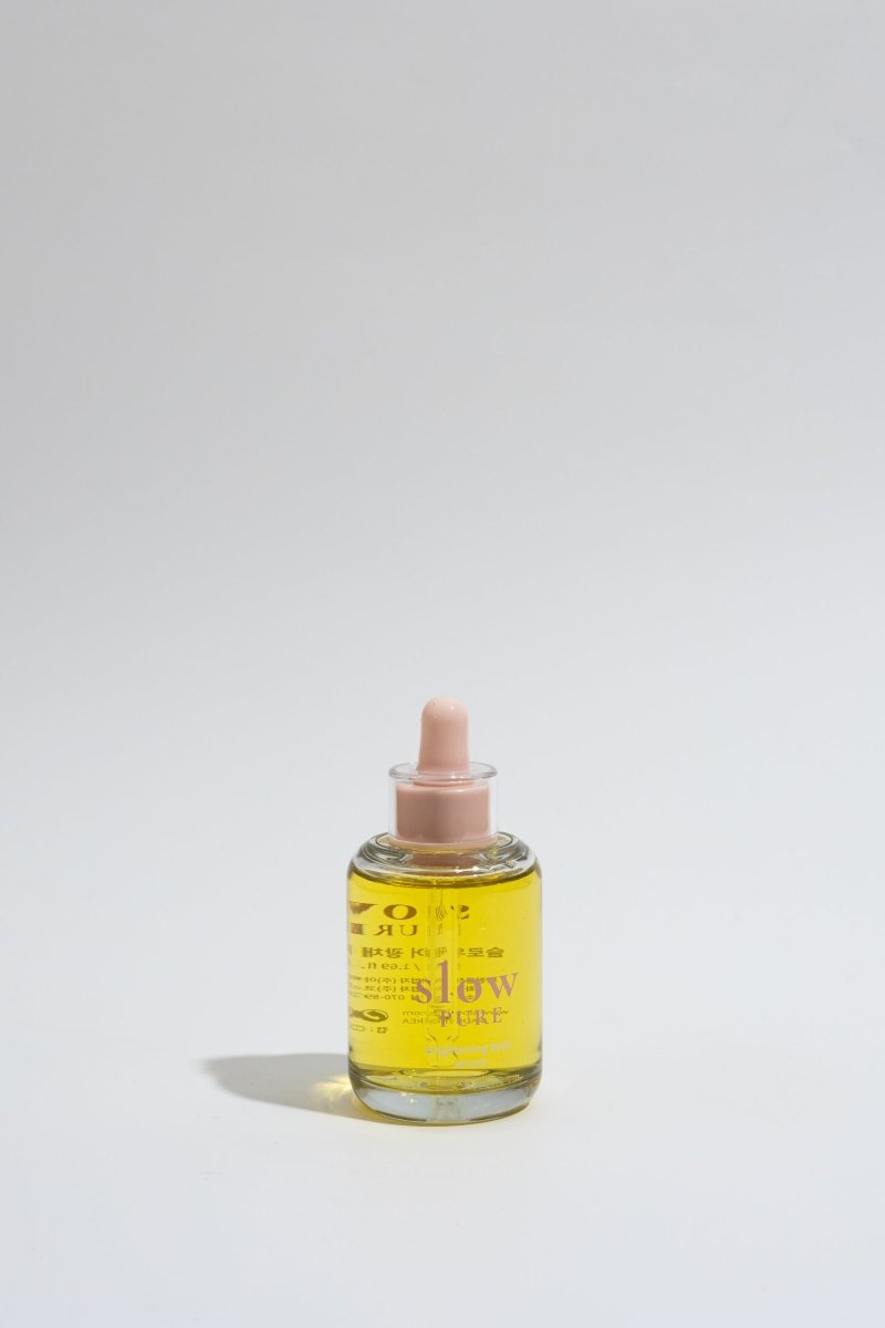Slowpure Brigtening Toner Serum