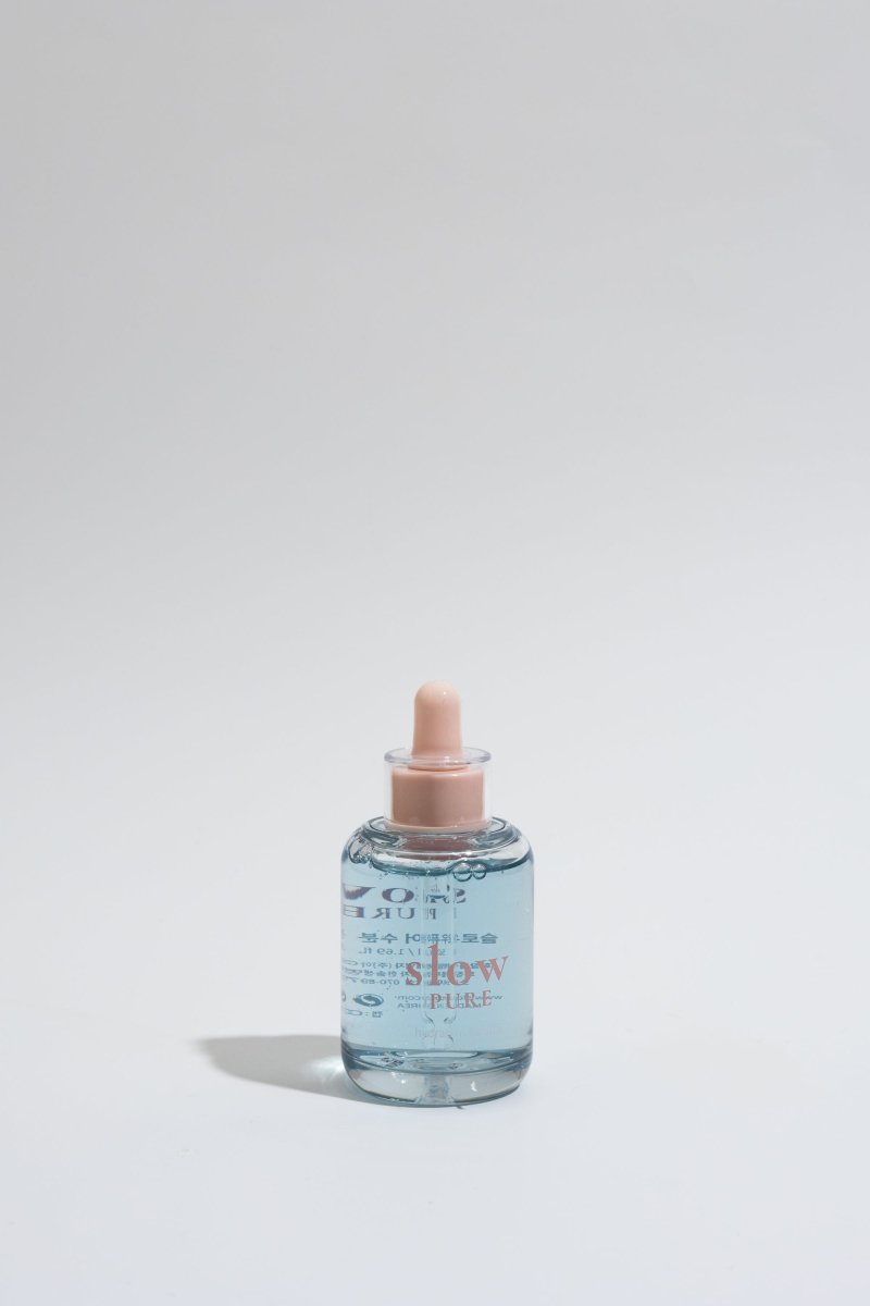 Slowpure Hydration Texture Serum - Korean Skincare Supply