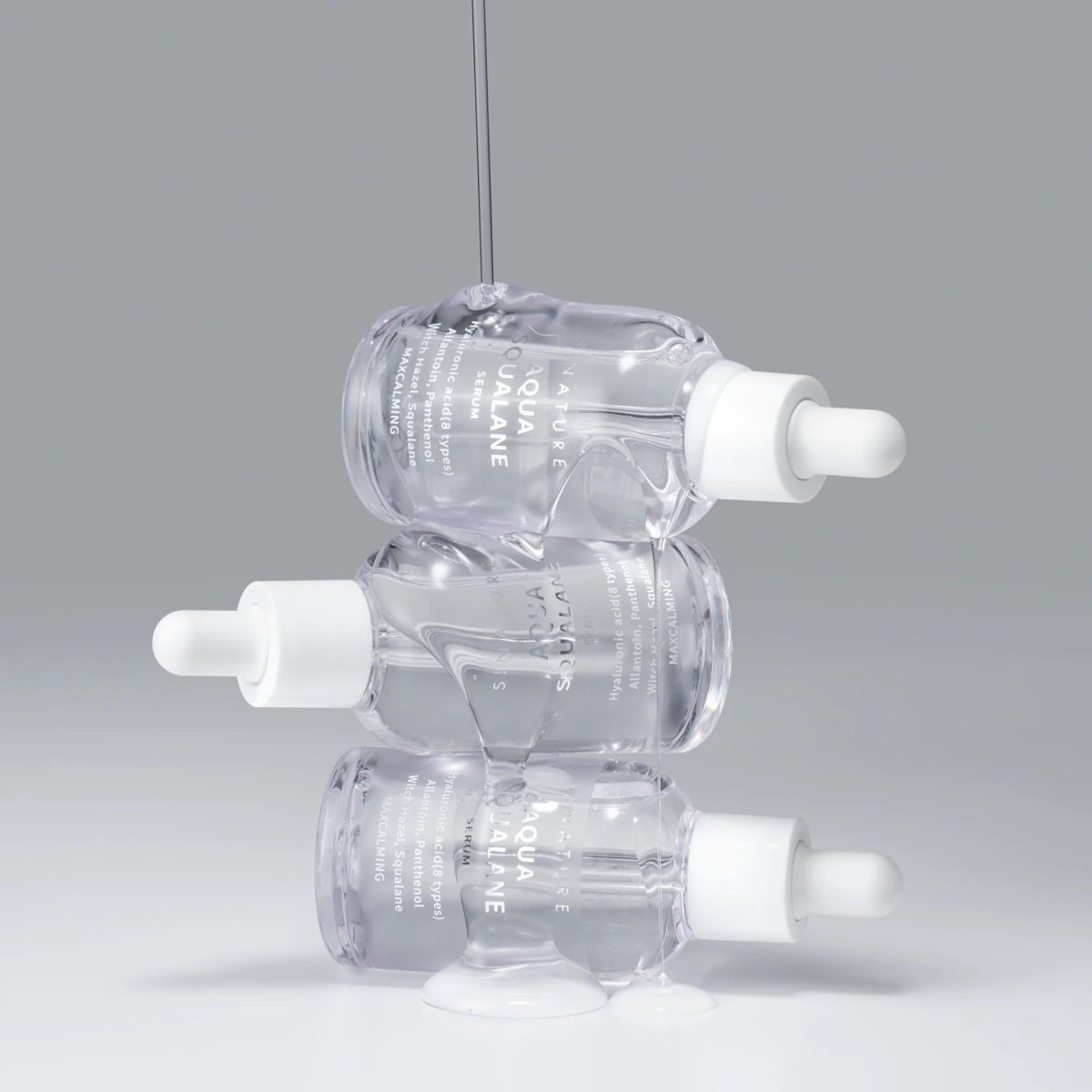 S.Nature Aqua Squalane Serum