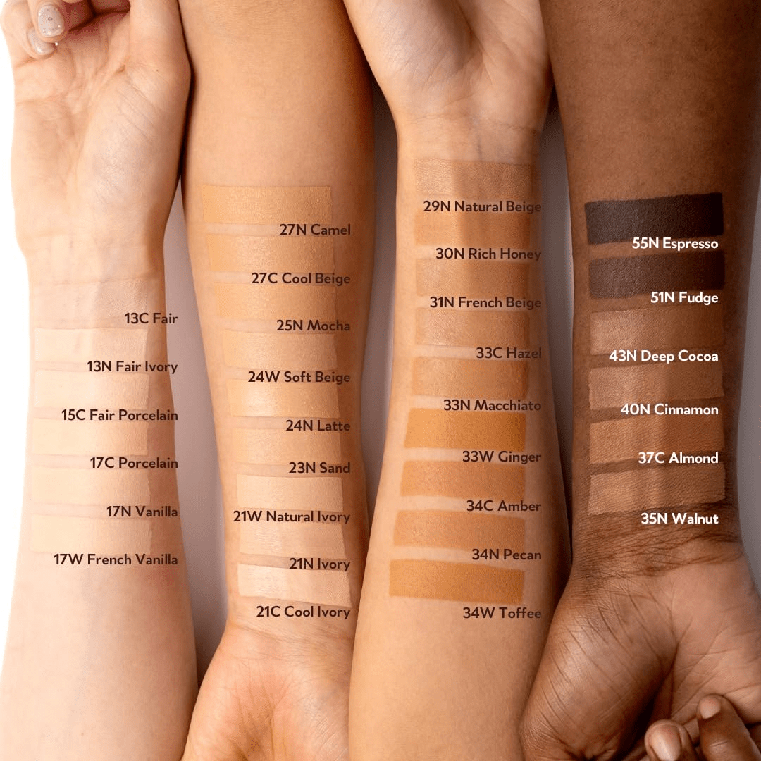 TirTir Mask Fit Red Cushion - Korean Skincare Supply