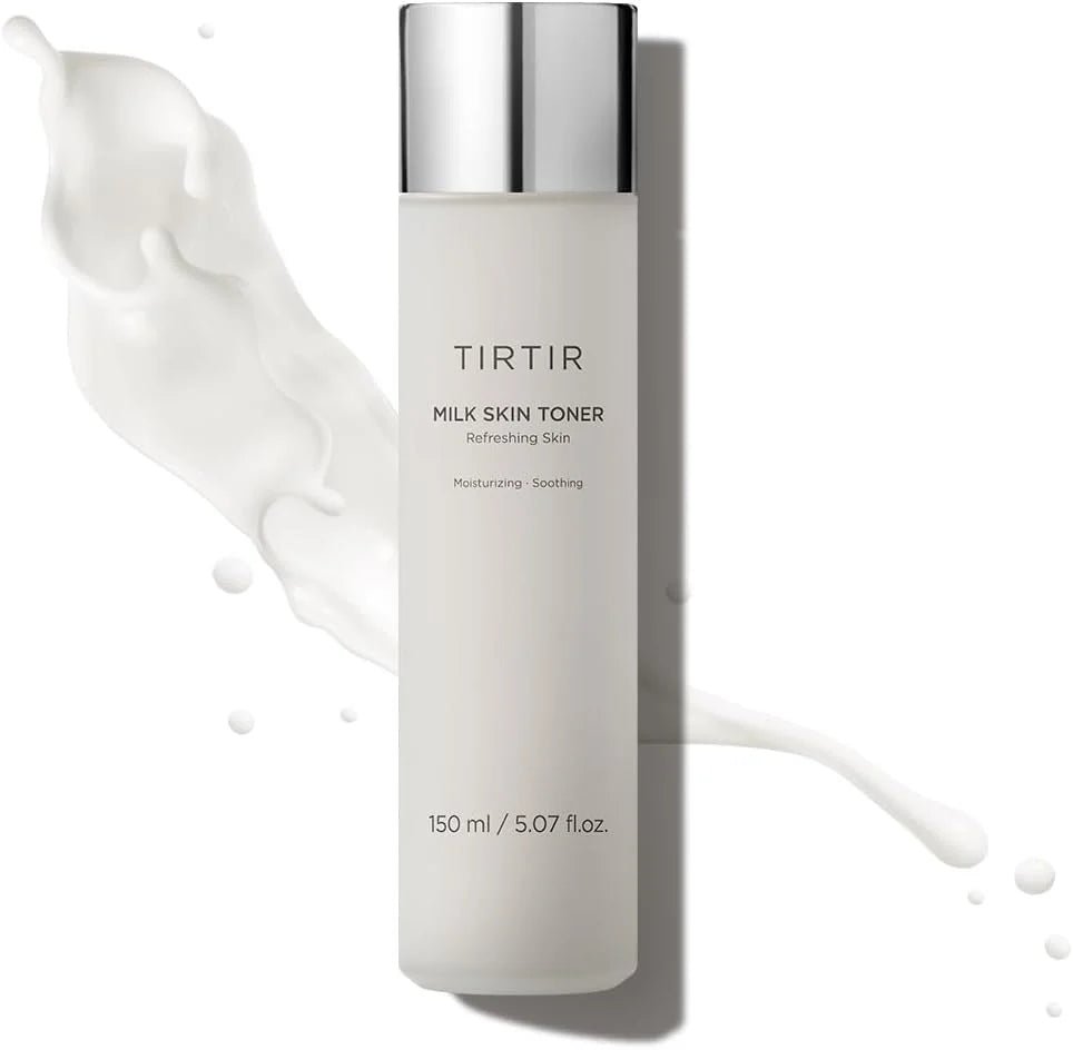 TirTir Milk Skin Toner 150ml - Korean Skincare Supply