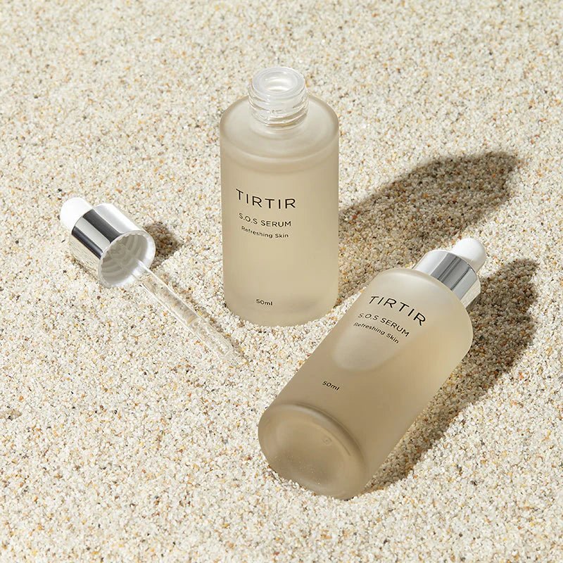 TirTir SOS Serum - Korean Skincare Supply