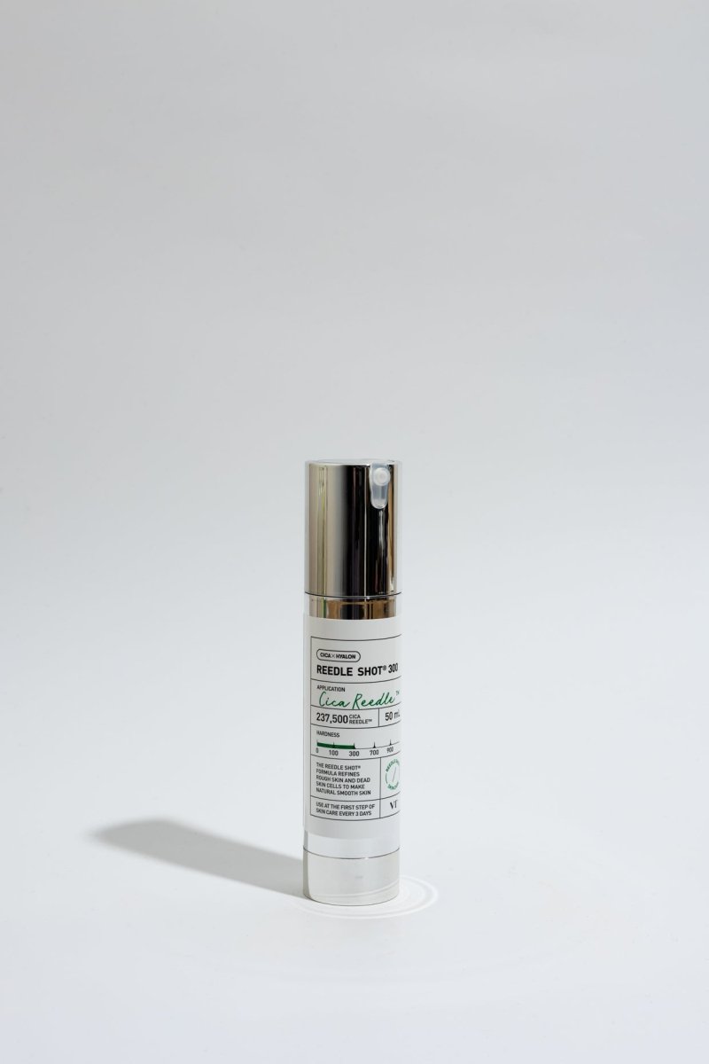 VT Cosmetics Reedle Shot 100 - Korean Skincare Supply