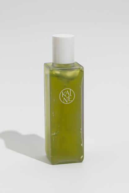 Kaine Rosemary Relief Gel Cleanser