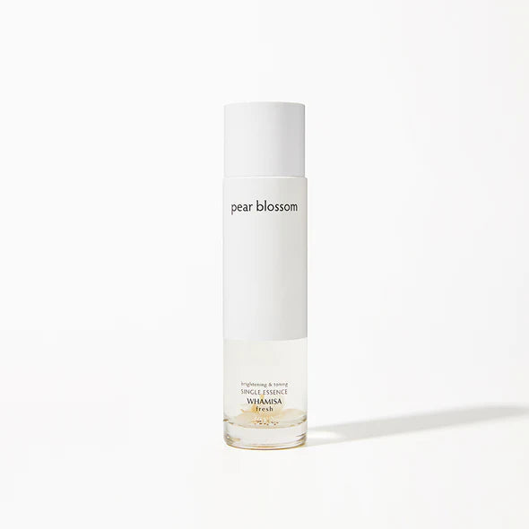 Whamisa Pear Blossom Single Essence