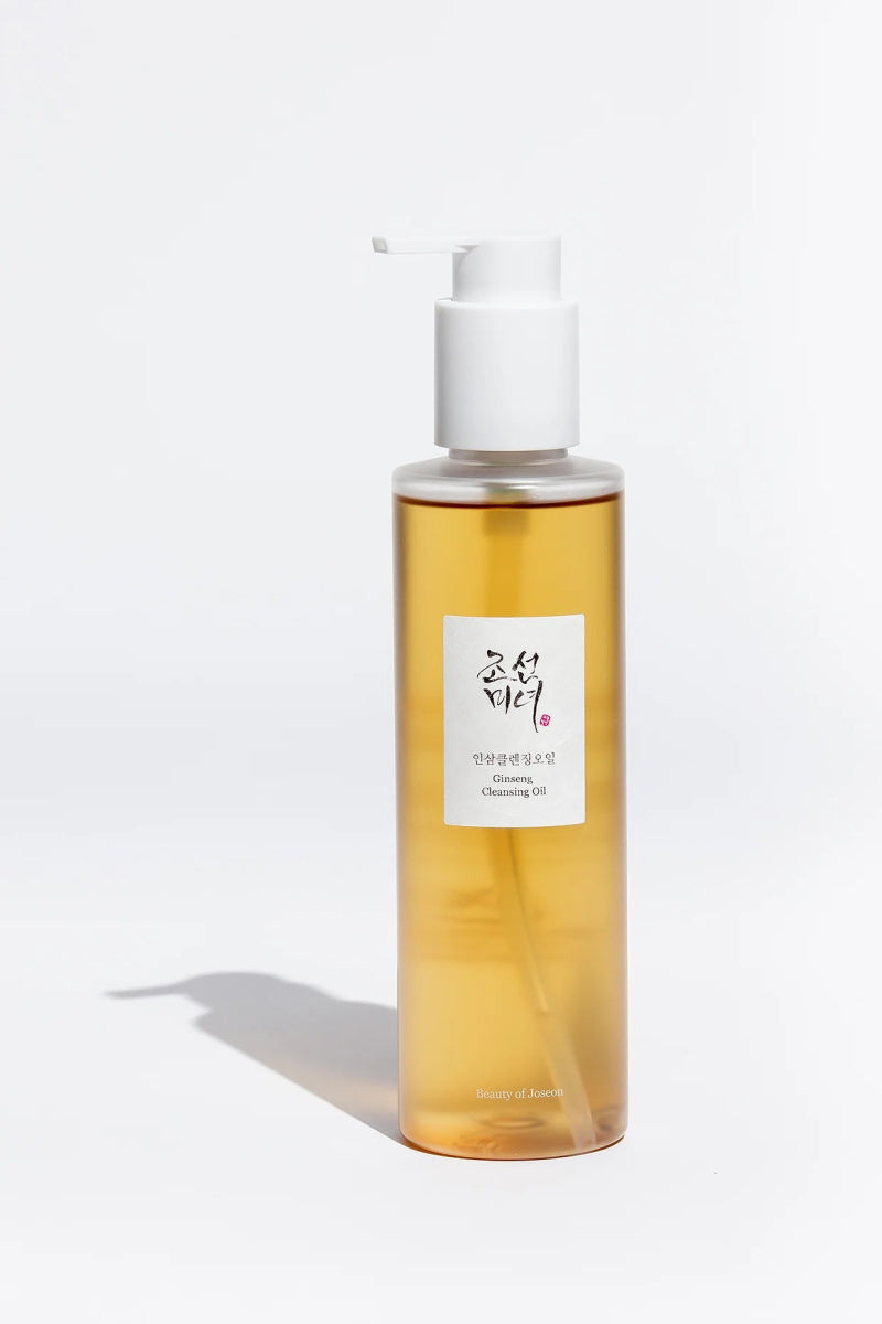 Beauty of Joseon Ginseng Cleansing Oil - Korean Skincare Supply