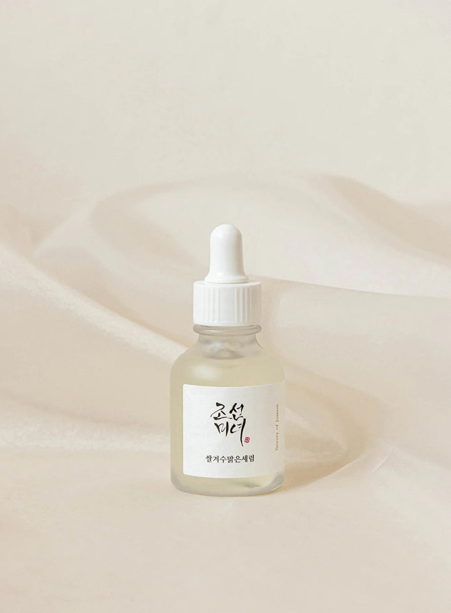 Beauty of Joseon - Glow Deep Serum Rice + Arbutin - Korean Skincare Supply