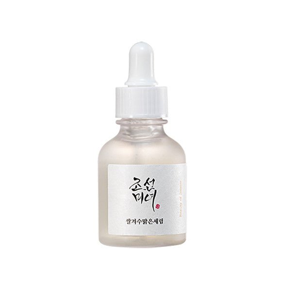 Beauty of Joseon - Glow Deep Serum Rice + Arbutin - Korean Skincare Supply