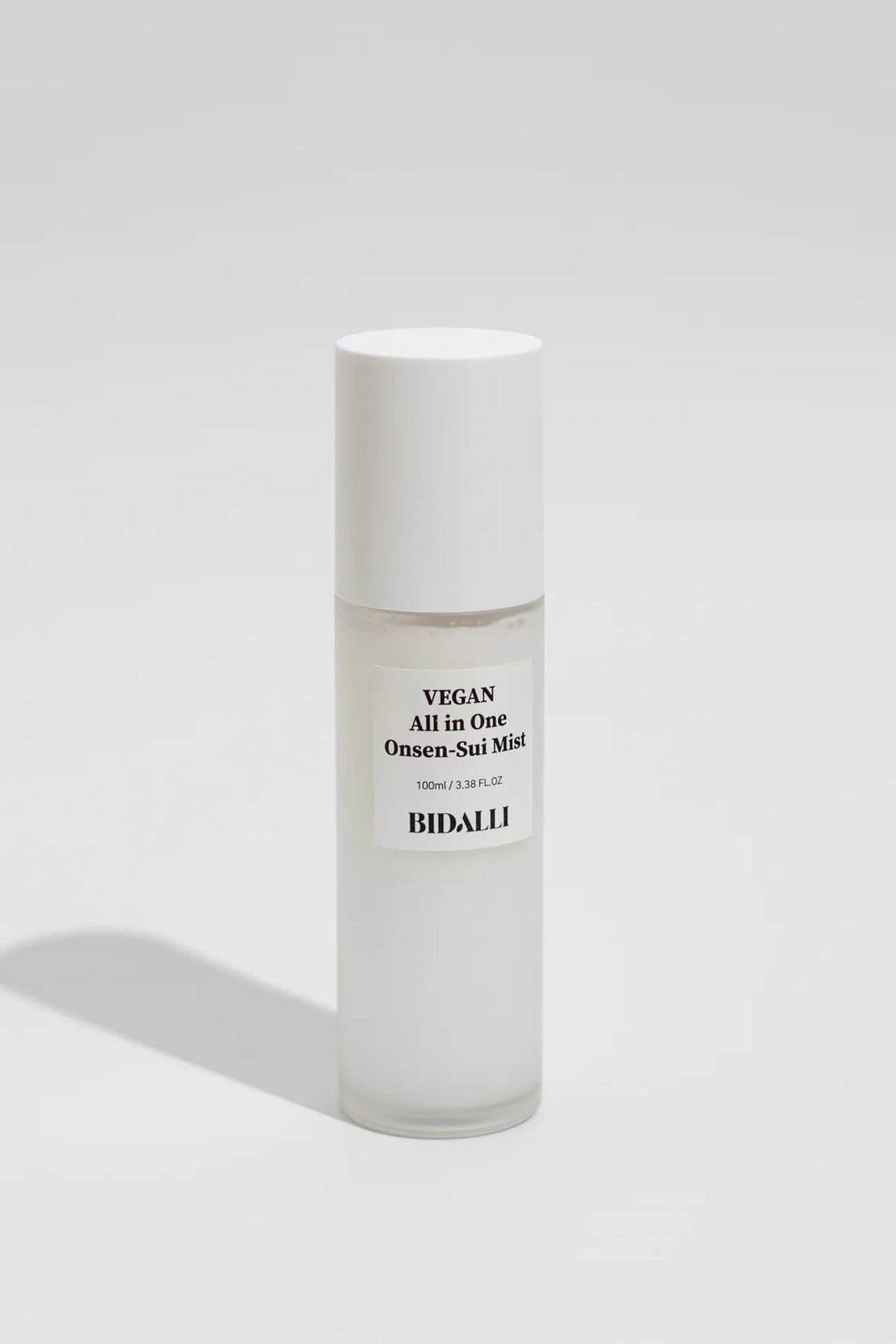 Bidalli Vegan All in One Onsen-Sui Mist