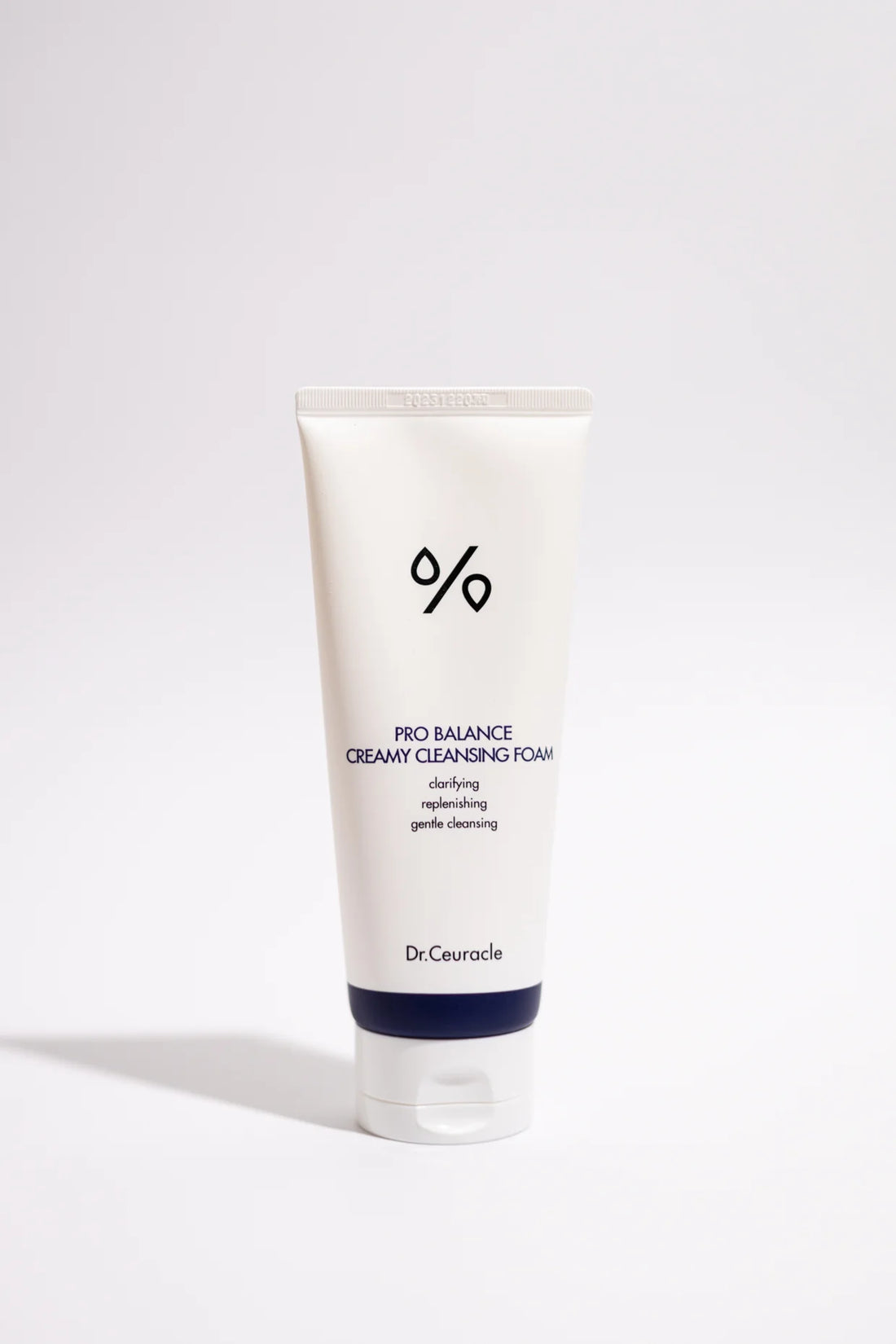 Dr.Ceuracle Pro-Balance Creamy Cleansing Foam