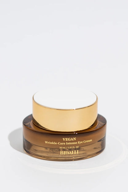 Bidalli Vegan Wrinkle Care Intense Eye Cream