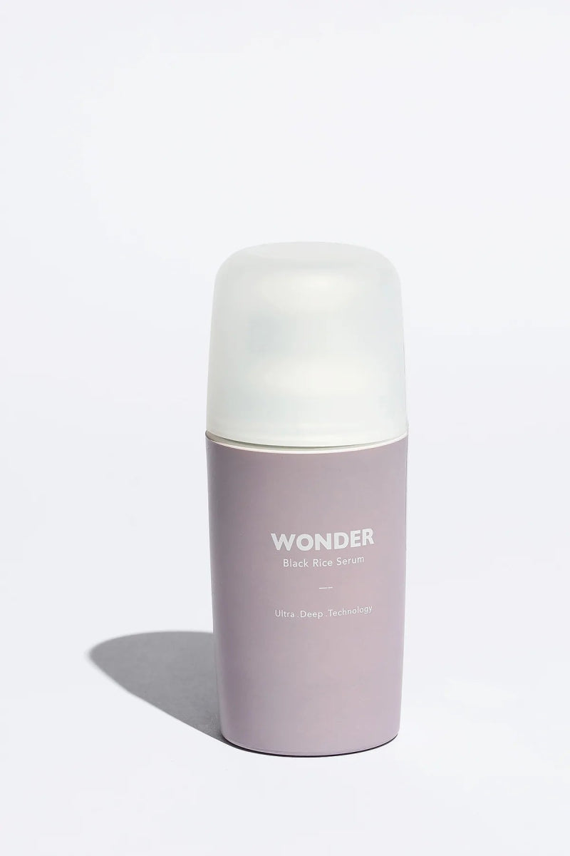 Haruharu WONDER Black Rice Serum - Korean Skincare Supply