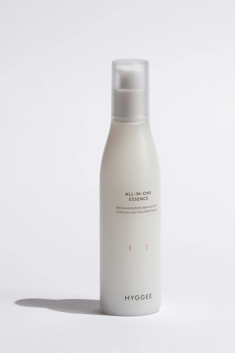 HYGGEE All - In - One - Essence - Korean Skincare Supply