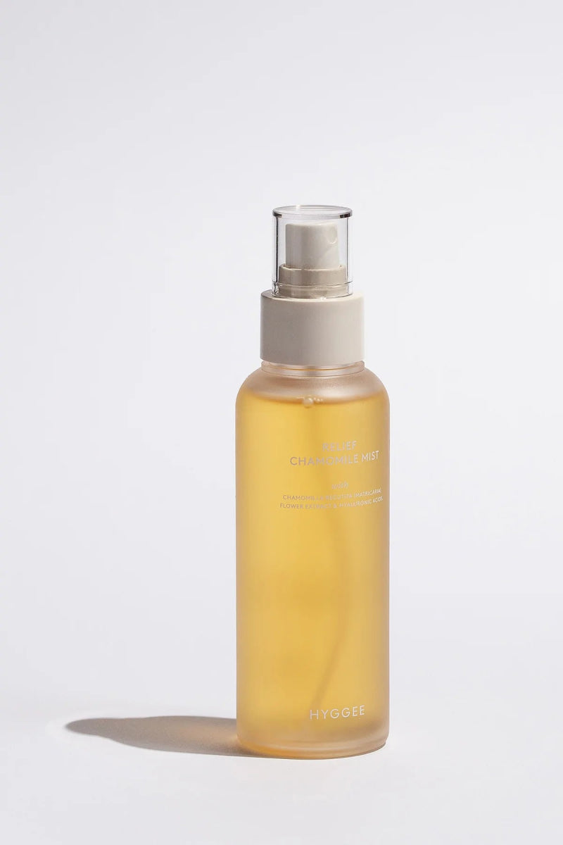Hyggee Relief Chamomile Mist - Korean Skincare Supply
