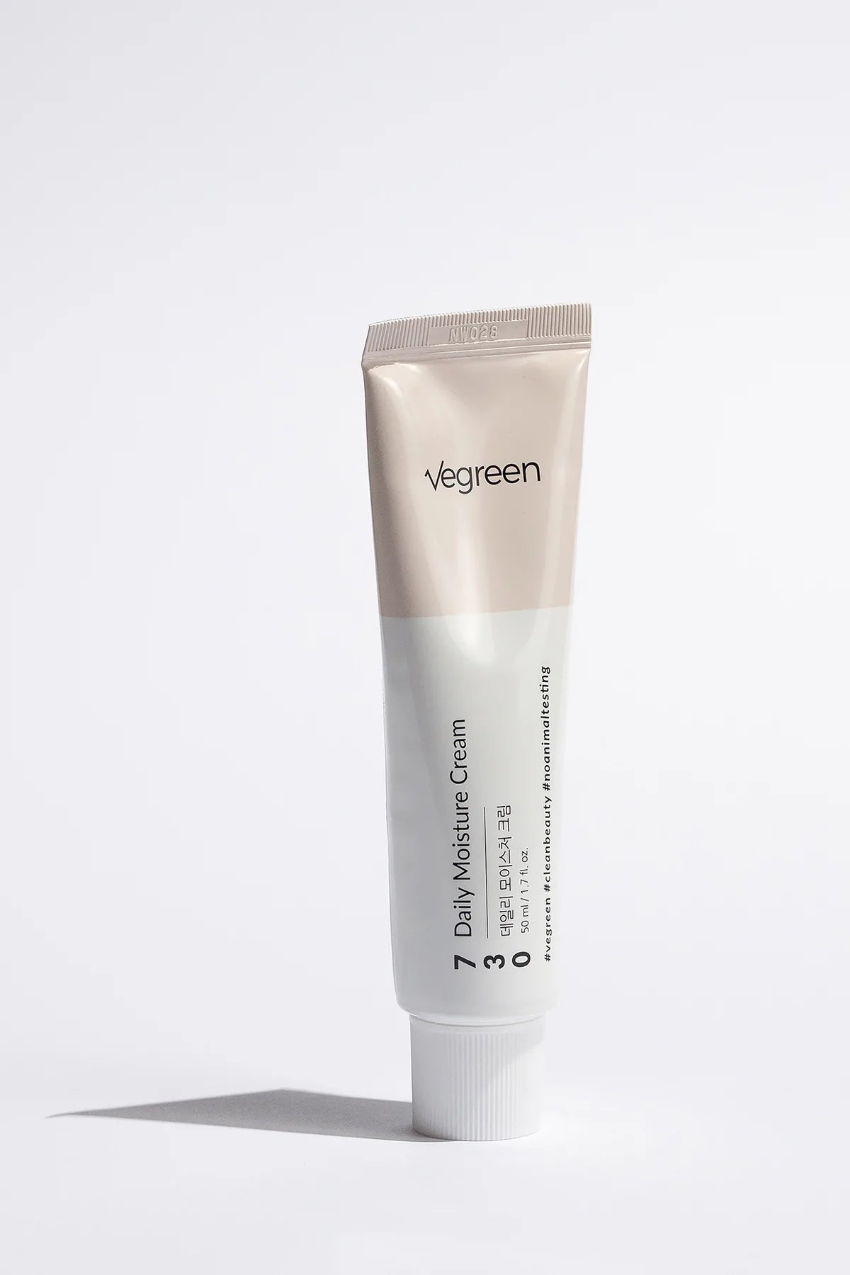 VEGREEN 730 Daily Moisture Cream