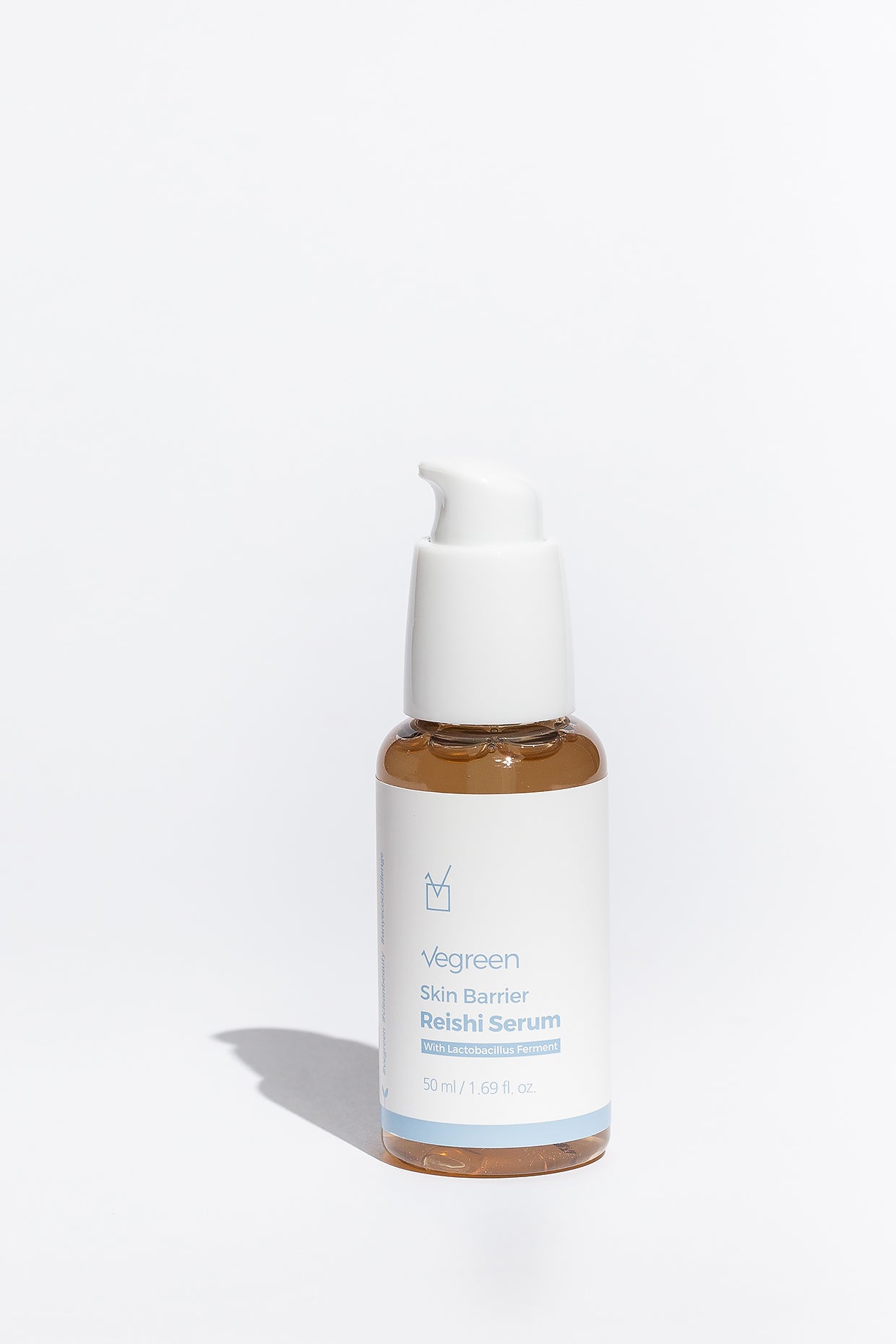 VEGREEN Skin Barrier Reishi Serum 50ml