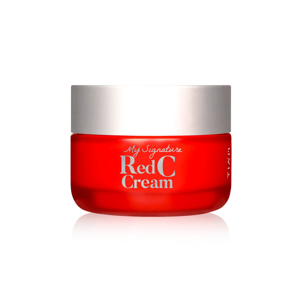 TIA’M My Signature Red C Cream