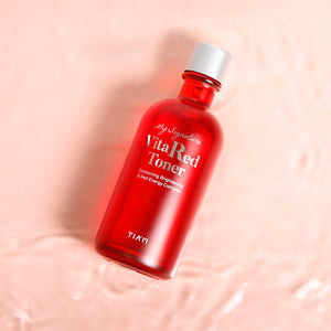 TIA’M My Signature Vita Red Toner