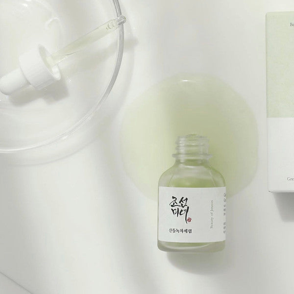 Beauty of Joseon Calming Serum: Green Tea + Panthenol