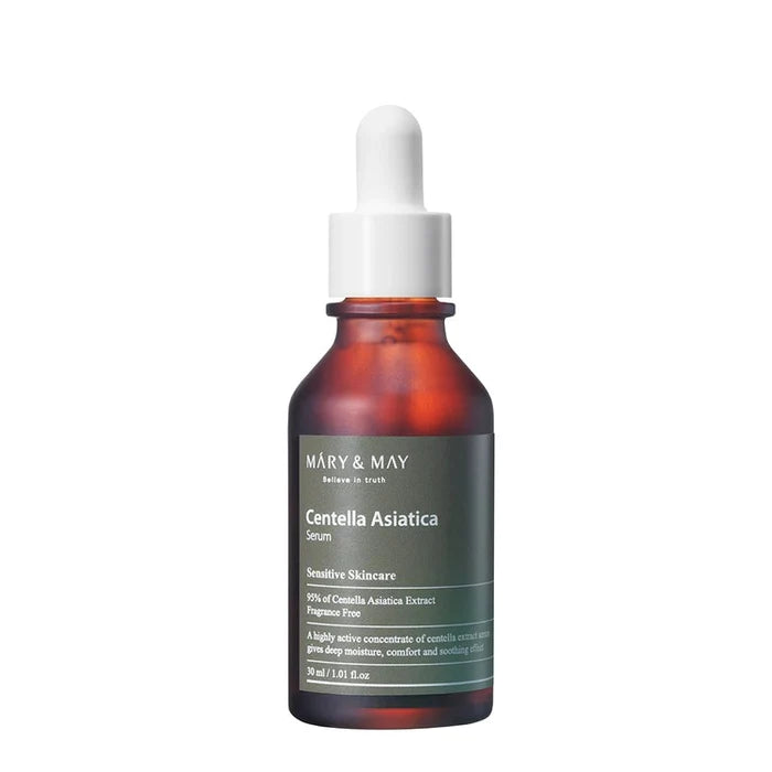 MARY &amp; MAY Centella Asiatica Serum