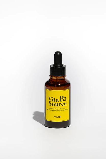 TIA’M Vita B3 Source Serum