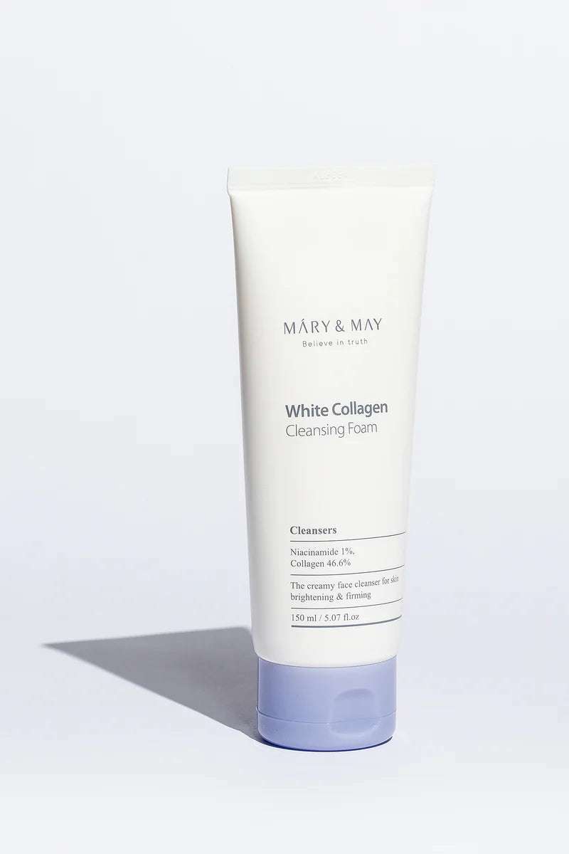MARY & MAY Korean Skincare Products UK