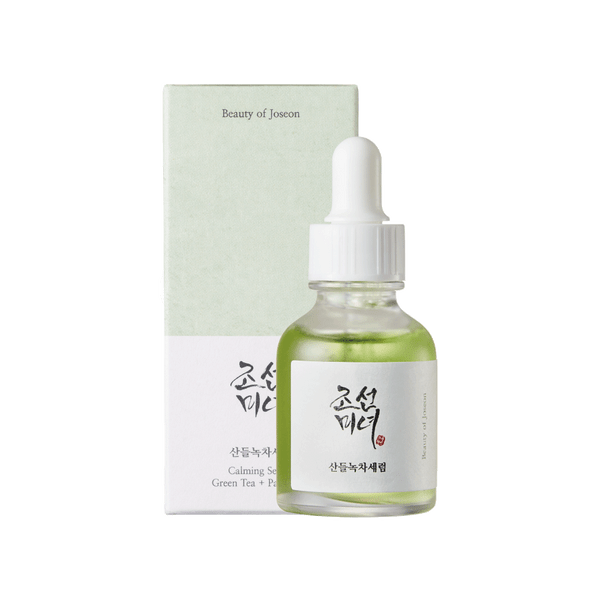 Beauty of Joseon Calming Serum: Green Tea + Panthenol